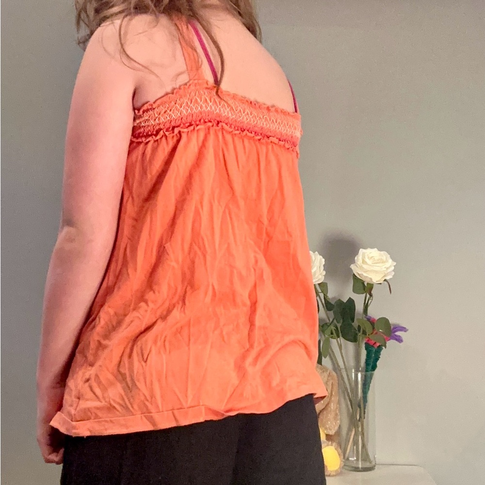 Tank top - Picture 2 of 5